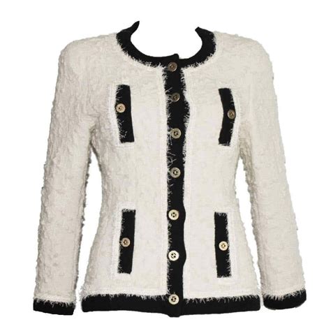 chanel winterjacke damen|chanel jacken.